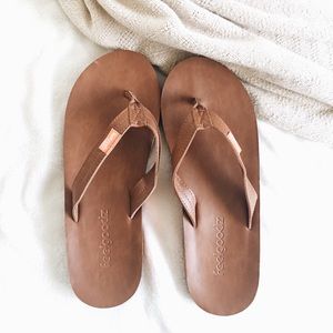 Feelgoodz Flip Flops